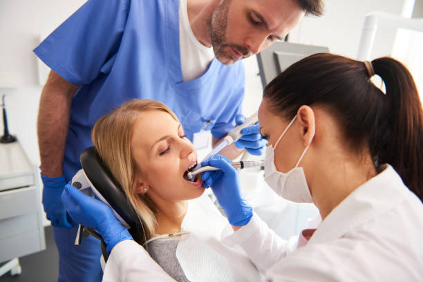 Emergency Dental Services in Devon, PA