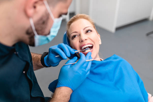 Dental Bonding in Devon, PA